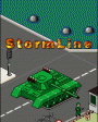 StormLine II: the Deep Fallen 101  Windows Mobile 2003, 2003 SE, 5.0 for Pocket PC