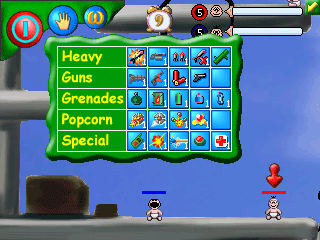 Asta La Vista Baby v1.0