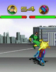 Universe Mortal Tournament v1.0