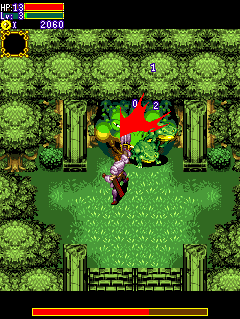 Knight Tales - Land Of Bitterness