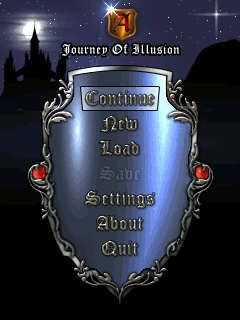 Arvale: Journey of Illusion