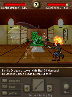 Arvale II  Ocean of Time v5.0