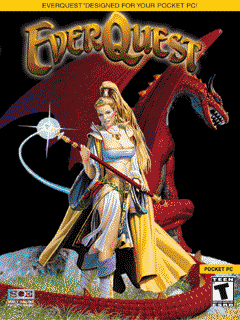 Everquest Pocket PC Episode 1 v1.01