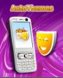ThemeMagic v1.0  Symbian 9.x S60