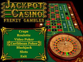 Jackpot Casino v1.0