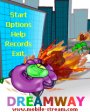 Dreamway v1.04  Symbian OS 9.x UIQ 3