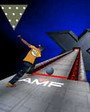 AMF Xtreme Bowling 3D  Java (J2ME)