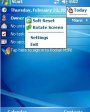 WisBar Lite v1.1.0.16  Windows Mobile 2003, 2003 SE, 5.0, 6.x for Pocket PC
