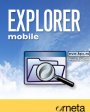 Explorer Mobile v1.0.1  Windows Mobile 5.0, 6.x for Pocket PC