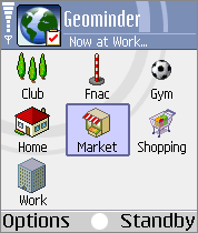 Geominder v1.1