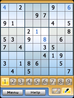 Sensible Sudoku
