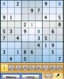 Sensible Sudoku v1.1  Symbian OS 7.0 UIQ 2, 2.1