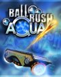 Ball Rush Aqua v1.4  Symbian 6.1, 7.0s, 8.0a, 8.1 S60