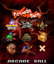 8 in 1: Arcade Park