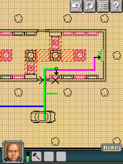 Stolen In 60 Seconds v1.0