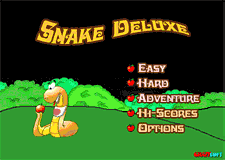 Snake Deluxe v1.3