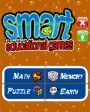 Smart Educational Games v1.1  Palm OS 5