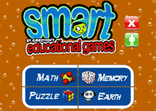 Smart Educational Games v1.3