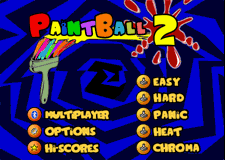 Paintball II v1.1