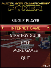 Texas Hold\'em v4.32