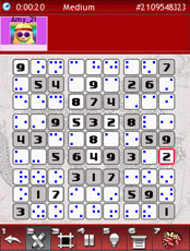 Sudoku Master II v1.22