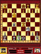 Multiplayer Championship Chess v1.45