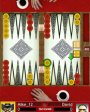 Backgammon v1.1  Palm OS 5