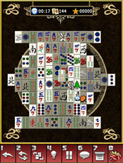 Mahjong v1.20