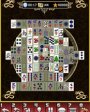 Mahjong v1.20  Palm OS 5
