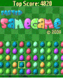 Easter SameGame v1.0  Palm OS 5