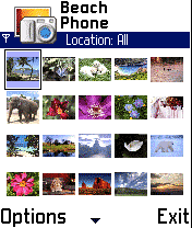 Resco Photo Viewer