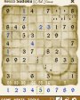 Resco Sudoku v2.31  Windows Mobile 2003, 2003 SE, 5.0, 6.x for Smartphone