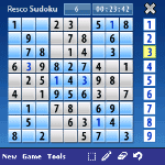 Resco Sudoku 1.30