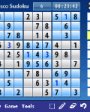 Resco Sudoku 1.30  Palm OS 5
