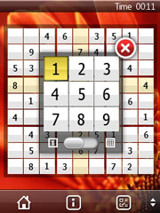 Resco Sudoku Touch