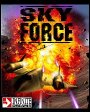 Sky Force v1.2  Symbian 6.1, 7.0s, 8.0a, 8.1 S60