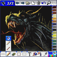 HandPainter PRO v1.8.6