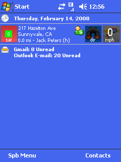 GeoTerrestrial GPSToday