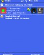 GeoTerrestrial GPSToday v0.9.9.8  Windows Mobile 5.0, 6.x for Pocket PC