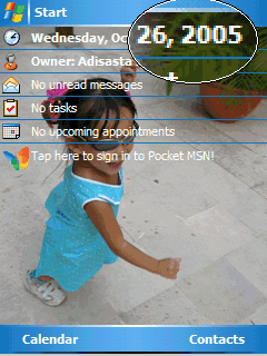 WinMobile Lens v2.00