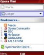 Opera Mini v5.1.22784  Java (J2ME)