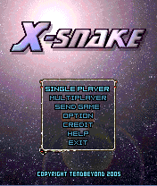 Xsnake v1.1