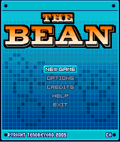 Bean 2 v1.0