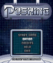 Pushing v1.0