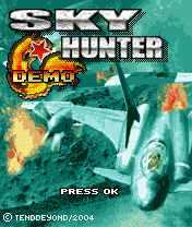 Sky Hunter v1.0