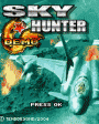 Sky Hunter v1.0  Symbian 6.1, 7.0s, 8.0a, 8.1 S60