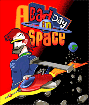 A Bad Day In Space v1.10