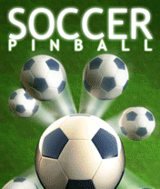 Soccer Pinball v1.0