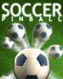 Soccer Pinball v1.0  Symbian 6.1, 7.0s, 8.0a, 8.1 S60