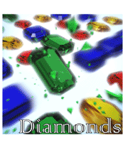 Diamonds v1.10